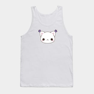 Gatomon Tank Top